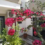 Apartment Sanisu Kaş