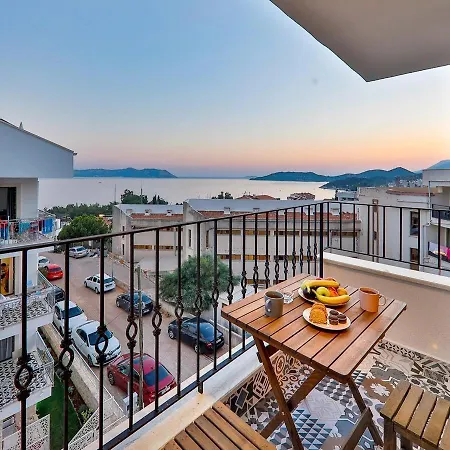 Lägenhet Sanisu Kaş