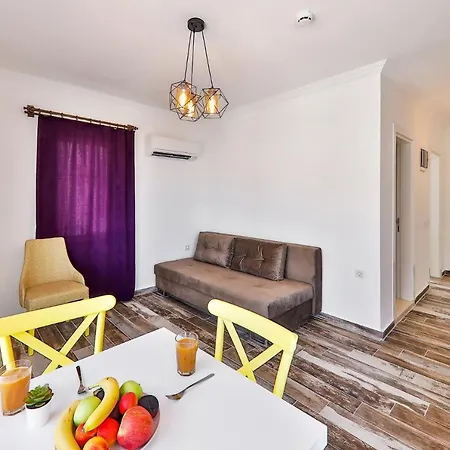 Apartment Sanisu Kas