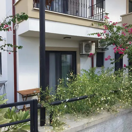 Sanisu Apartment Kas
