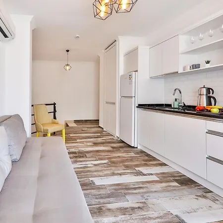Apartment Sanisu Kas