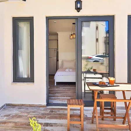 Sanisu Apartamento Kaş