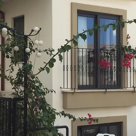 Apartamento Sanisu