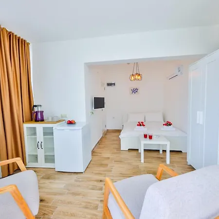 Apartment Sanisu Kas
