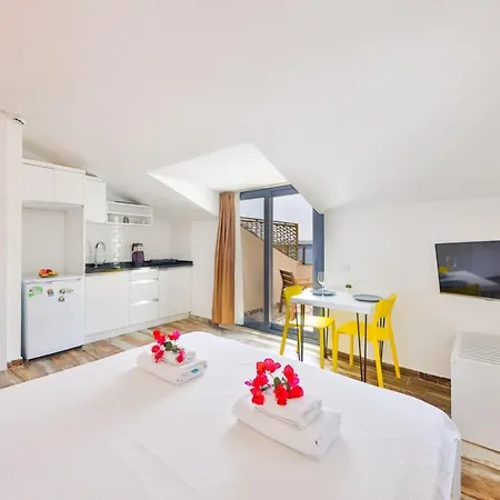 Apartamento Sanisu