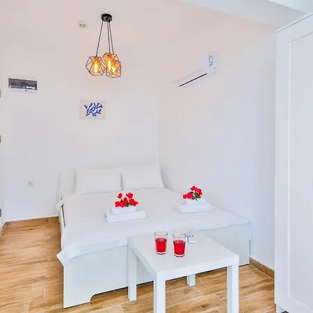 Apartment Sanisu *