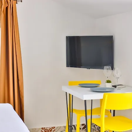 Apartment Sanisu *