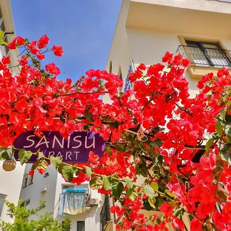 Sanisu * Kaş