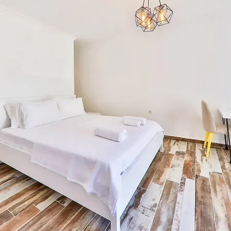Apartment Sanisu Kas