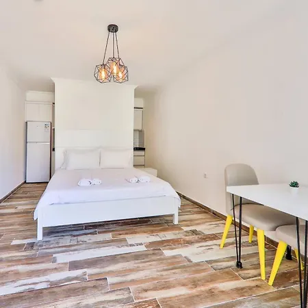Apartamento Sanisu Kaş
