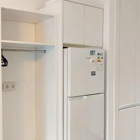 Apartamento Sanisu Kaş