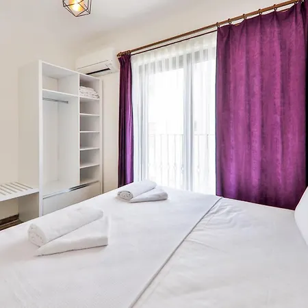 Appartement Sanisu Kaş