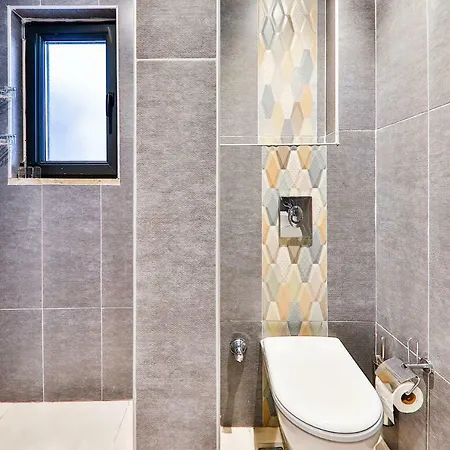 דירה Sanisu קס