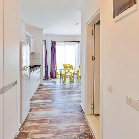 Sanisu דירה קס