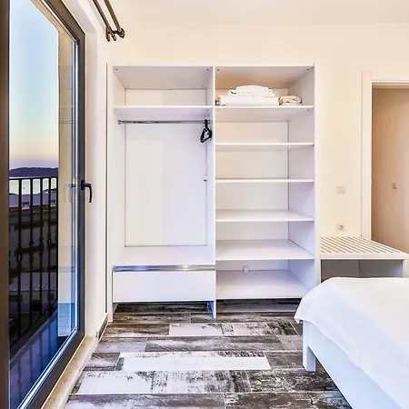 Apartment Sanisu Kas