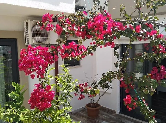 Apartamento Sanisu Kas