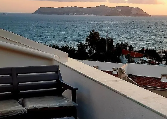 Sanisu Apartamento *