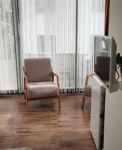 Sanisu Apartamento Kas