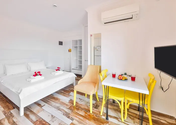 Sanisu شقة كاس