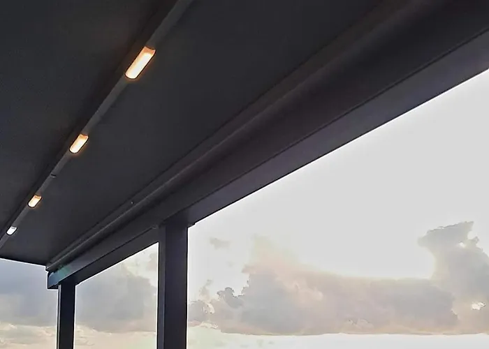 Apartamento Sanisu *