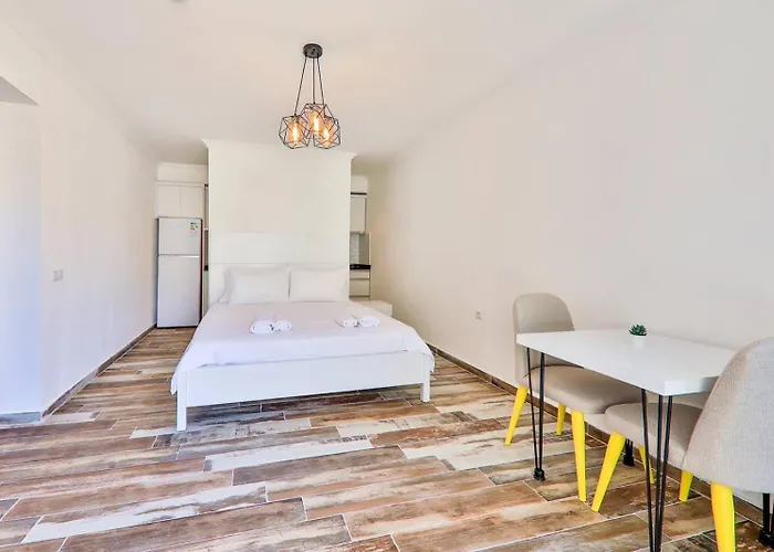 Apartamento Sanisu Kas