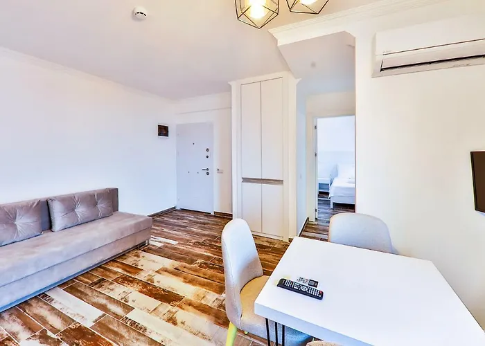 Apartamento Sanisu *