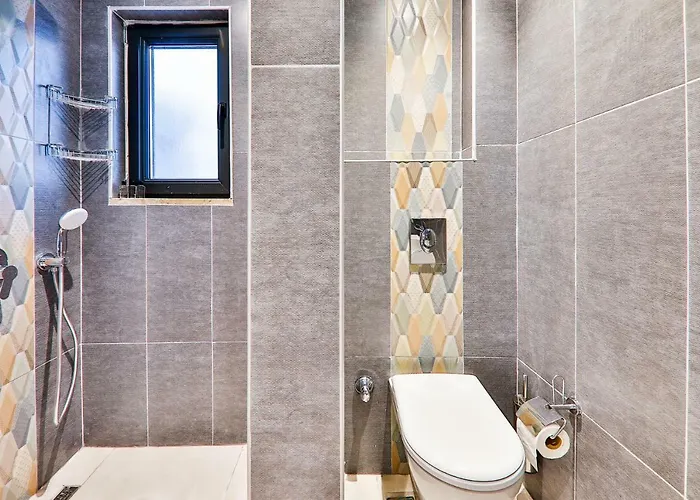 Apartamento Sanisu Kas