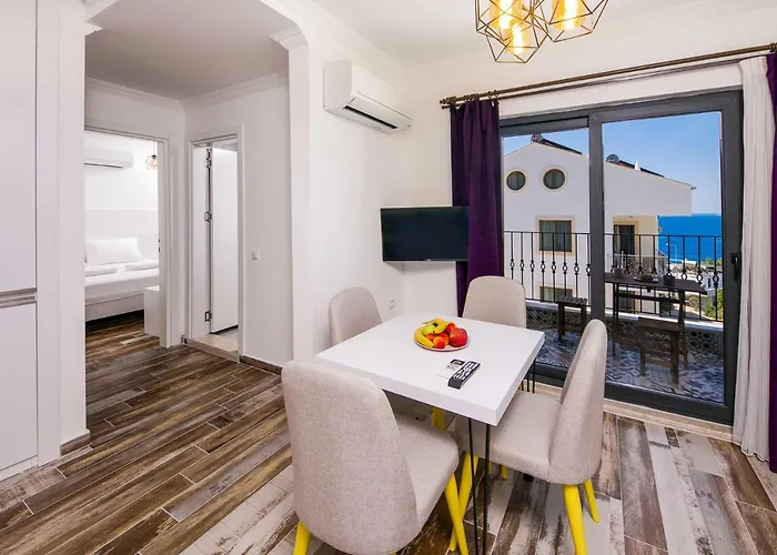 Apartamento Sanisu *