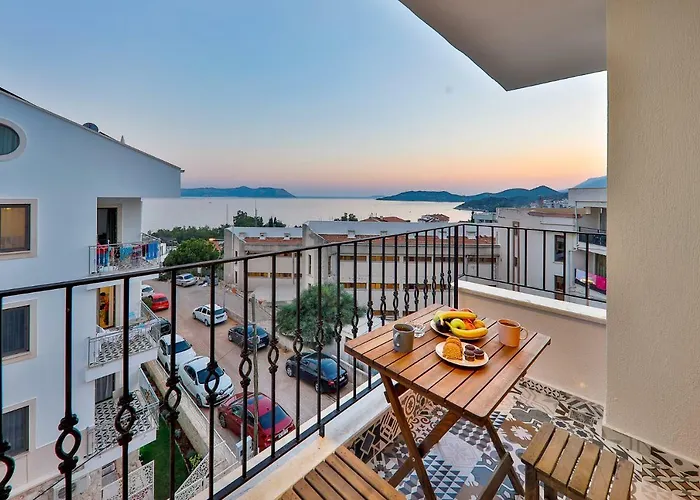 Apartamento Sanisu *