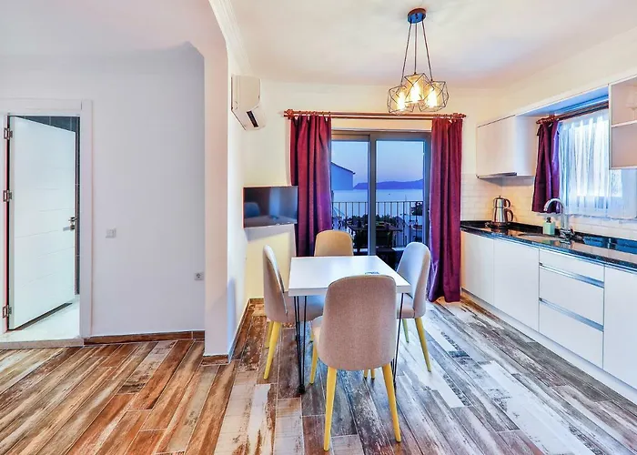 Apartamento Sanisu *