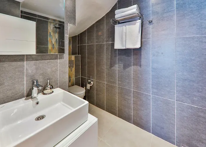 Apartamento Sanisu Kas