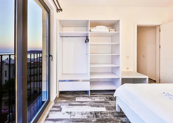 Apartamento Sanisu Kas