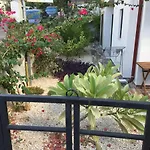 Sanisu Apartman Kaş