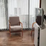 Sanisu Apartman Kaş