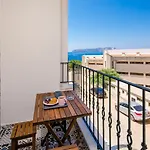 Sanisu Apartman Kaş