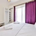 Apartman Sanisu Kaş
