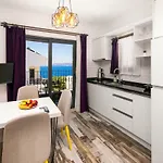 Apartman Sanisu Kaş
