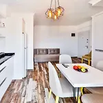 Apartman Sanisu Kaş