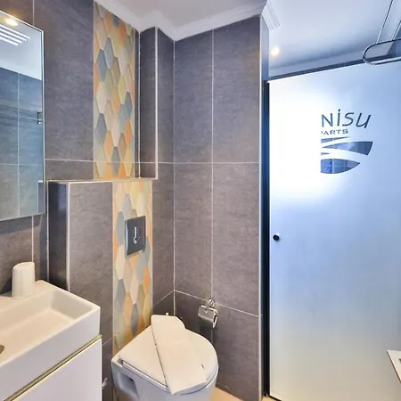 Sanisu Apartman