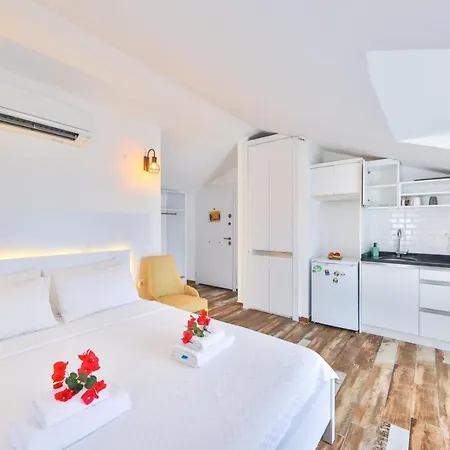 Apartman Sanisu Kaş